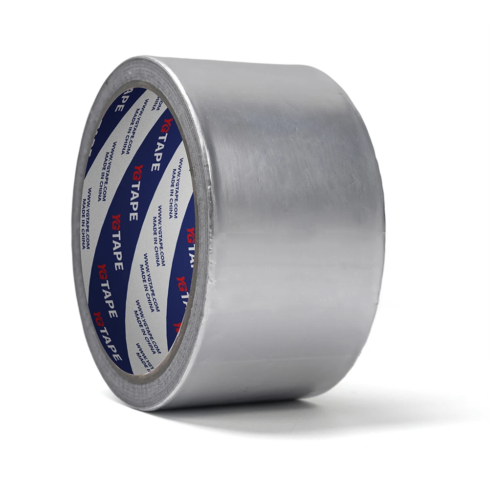 5 .Matte Aluminum Foil Tape.webp